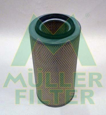 MULLER FILTER oro filtras PA590
